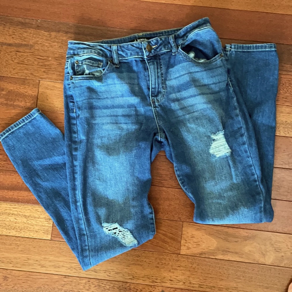Good condition